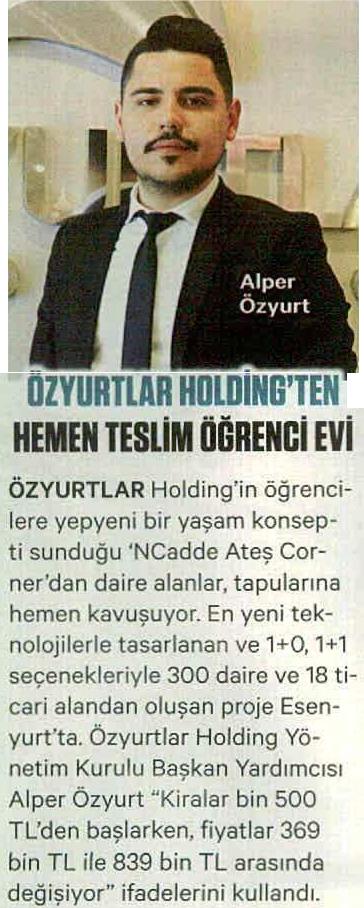 Özyurtlar Holding